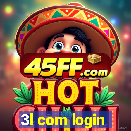 3l com login